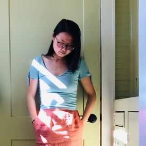 Meet your Posher, Qian